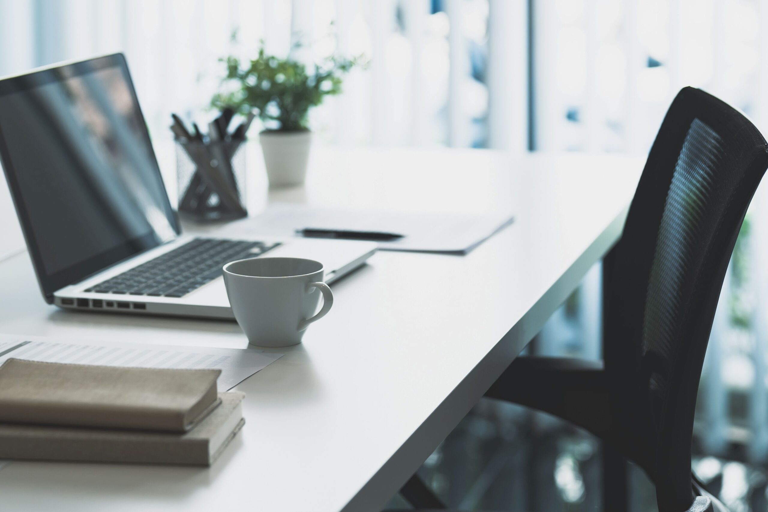 Next-G国際協同組合の面談・サポートの様子